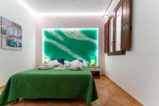 "L'Oasi di Favignana" Room and Charme - 9