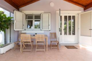 Seaside Apartments Slavica - Petrcane - 1