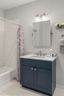 Hill Country Hideout in FBGTX - Fredericksburg - 6