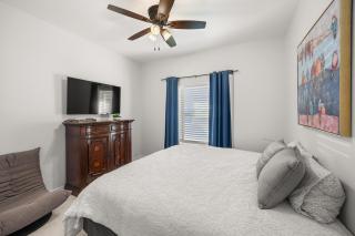 Hill Country Hideout in FBGTX - Fredericksburg - 4