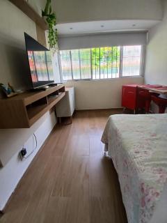 Studio Ipanema 113 - 200 metros da praia e passeios para ilhas - 1