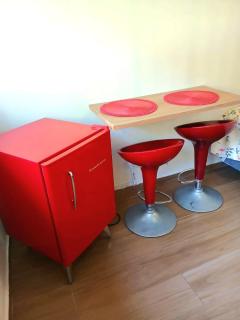 Studio Ipanema 113 - 200 metros da praia e passeios para ilhas - 2