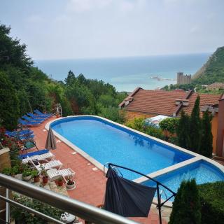 VIP Sea view apartments in complex Karia - Kavarna - 5