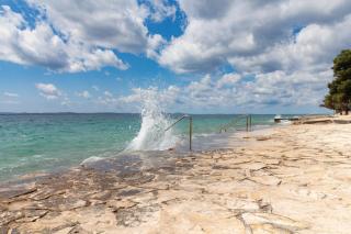 Seaside Apartments Slavica - Petrcane - 9