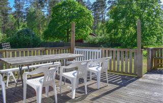 2 Bedroom Gorgeous Home In Fjälkinge - Fjälkinge - 9