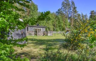 2 Bedroom Gorgeous Home In Fjälkinge - Fjälkinge - 1