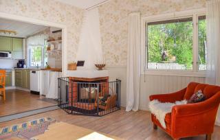 2 Bedroom Gorgeous Home In Fjälkinge - Fjälkinge - 7