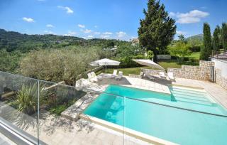 Stunning Home In Caiazzo - Caiazzo - 4