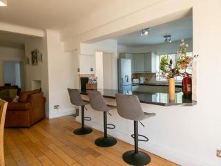 Sea Breeze Apt 3 - 2 Bedroom - Horton Beach - 1