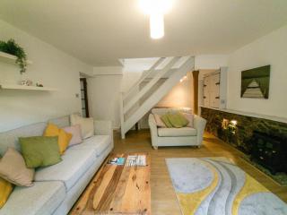 Sea Breeze Apt 2 - 2 Bedroom - Horton Beach - Horton - 9