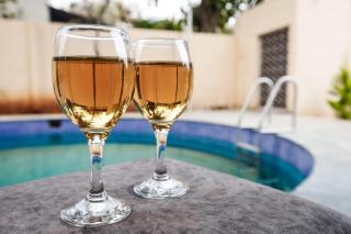 Rustica Villa By StayJade 2 PrivatePools 7BHK - 3