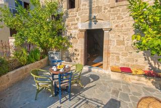 Lemon tree house - Malona Village - 2