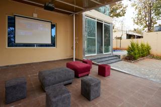 Rustica Villa By Secret Turtle 7BHK 2Pvt Pool Projector - Denkanikottai - 6