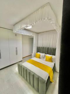 Modern 3 Bedroom Near Malls& City center! - Nairobi - 4