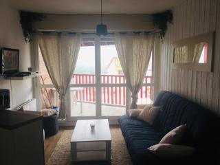 appartement vue sur lac - Laruns - 8