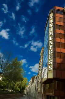 Taxim Express Bosphorus Hotel - Istanbul - 9