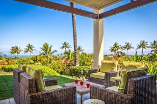 3BD Hainoa Villa (2907C) at Hualalai Resort - Kukio - 0