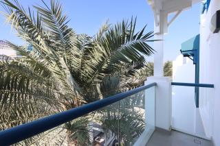 4BR Beachfront Palma Villa, Steps to the Beach - Dubaï - 1
