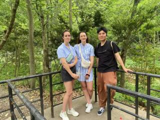 Easy House Gaoyun Branch - 7