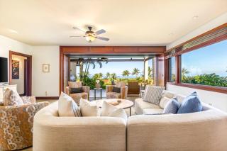 3BD Hainoa Villa (2907C) at Hualalai Resort - Kukio - 8
