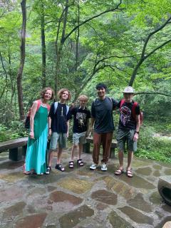 Easy House Gaoyun Branch - 5