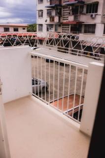 Hana Homestay - Tawau - 7