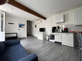 La Casetta - Essoyes - 4prs - Wifi - Essoyes - 3