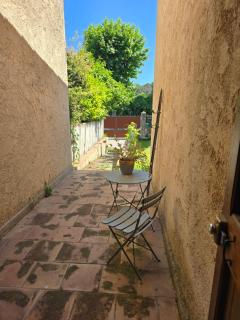 L'Orée du Loup - La Colle-sur-Loup - 3