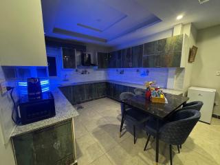 City Living at Its Best 2BHK Modern Apartment With Balcony - Islamabad - 1