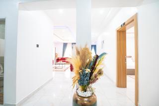 Flat 4 Modern 3BR En-suite Flat in Kaura Abuja - Abuja - 6