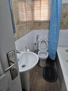 Flat 4 Modern 3BR En-suite Flat in Kaura Abuja - Abuja - 2