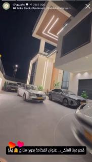 Villa Mina - فيلا مينا الملكية - Jericho - 6