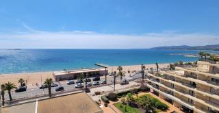 Apartment 3p with terrace on the seafront - Fréjus - 0