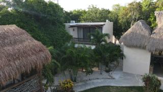 Villa AHAL, - Chemuyil - 2