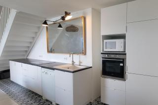 Apartment 3p with terrace on the seafront - Fréjus - 7