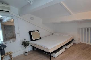 Apartment 3p with terrace on the seafront - Fréjus - 3