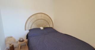 Apartment 3p with terrace on the seafront - Fréjus - 1