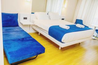 Sea View Luxury Apartments in Orbi City - Batumi - 2