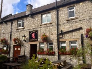 Red Lion - Bakewell - 9