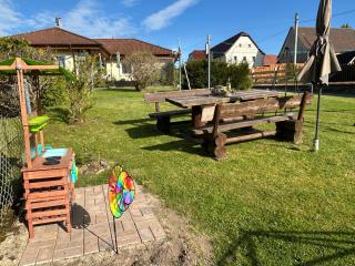 Ferienhaus Zittau Oberlausitz & Ferienwohnung am Hamann Berg - Zittau - 4