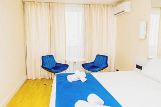 Sea View Luxury Apartments in Orbi City - Batumi - 3