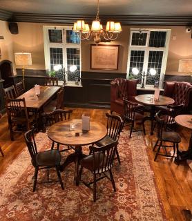 Red Lion - Bakewell - 6