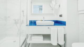 Sea View Luxury Apartments in Orbi City - Batumi - 4