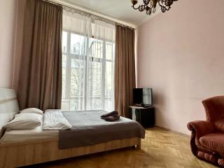 ROMANTIC Apartments - with balcony - Lviv - 5