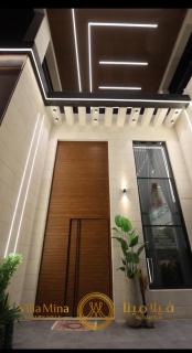 Villa Mina - فيلا مينا الملكية - Jericho - 8