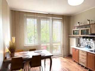 Apartament Kameralny 14 - Gdansk - 7