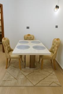 Azania Homes -Movenpick Residence - Nairobi - 5