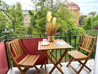 Apartament Kameralny 14 - Gdansk - 8
