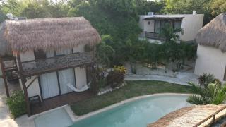 Villa AHAL, - Chemuyil - 4