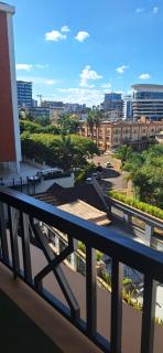 Azania Homes -Movenpick Residence - 7